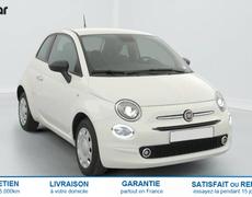 Fiat 500 II Saint-Priest