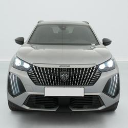 Peugeot 2008 Hybrid 145 e-DCS6 Allure Bruz