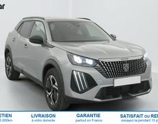 Peugeot 2008 Saint-Priest