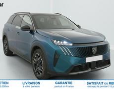 Peugeot 5008 Beaucouzé