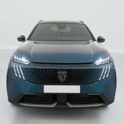 Peugeot 5008 HYBRID 145CH E-DCS6 GT Saint-Priest