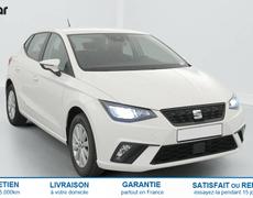Seat Ibiza Rezé
