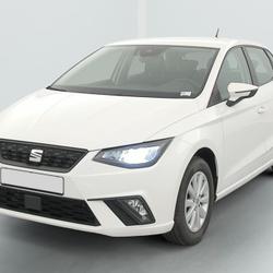 Seat Ibiza 1.0 EcoTSI 95 ch S S BVM5 Business Rez&eacute;
