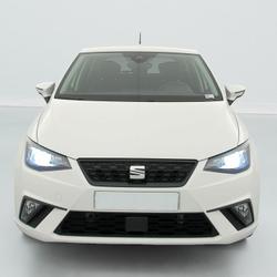Seat Ibiza 1.0 EcoTSI 95 ch S S BVM5 Business Saint-Priest