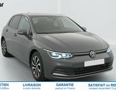 Volkswagen Golf 8