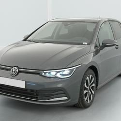 Volkswagen Golf 8 2.0 TDI SCR 150 DSG7 ACTIVE Rez&eacute;