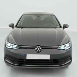 Volkswagen Golf 8 2.0 TDI SCR 150 DSG7 ACTIVE Saint-Priest