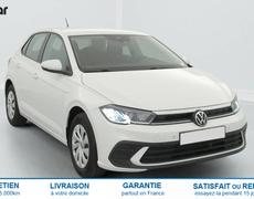 Volkswagen Polo Beaucouzé
