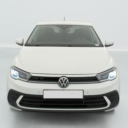 Volkswagen Polo 1.0 TSI 95 S S BVM5 Saint-Jean-d'Illac