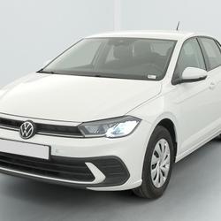 Volkswagen Polo 1.0 TSI 95 S S BVM5 Saint-Jean-d'Illac