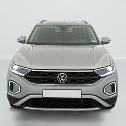 Volkswagen T-Roc 1.0 TSI 110 Start Stop BVM6 Life Rez&eacute;
