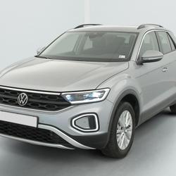 Volkswagen T-Roc 1.0 TSI 110 Start Stop BVM6 Life Rez&eacute;