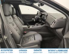 DS DS7 Crossback Beaucouzé