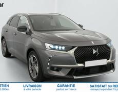 DS DS7 Crossback