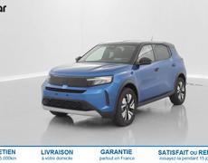 Opel Frontera Saint-Priest
