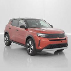 Opel Frontera FRONTERA 1.2 Turbo Hybrid 145ch GS e-DCT6 7PL Rez&eacute;