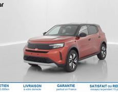 Opel Frontera Beaucouzé