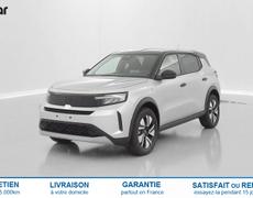Opel Frontera Beaucouzé