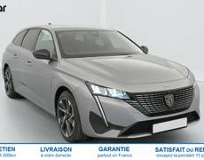 Peugeot 308 SW Phase 2 Bruz