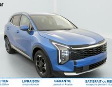 Kia Sportage Mondeville