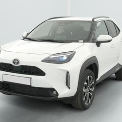 Toyota Yaris Cross 130h 2WD Design Mondeville