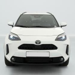 Toyota Yaris Cross 130h 2WD Design Vitrolles
