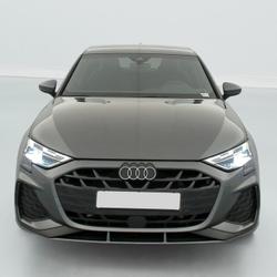 Audi A3 Sportback TFSI e Hybride rechargeable 204 S tronic 6 S line Saint-Jean-d'Illac