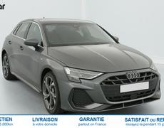 Audi A3 Sportback Trappes