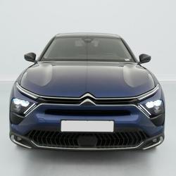Citroen C5 X Hybride Rechargeable 225 S S e-EAT8 Shine Beaucouz&eacute;