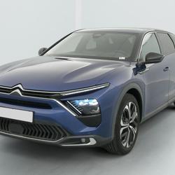 Citroen C5 X Hybride Rechargeable 225 S S e-EAT8 Shine Beaucouz&eacute;