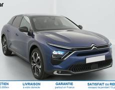 Citroen C5 X Molsheim