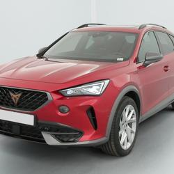 Cupra Formentor 1.4 e-HYBRID 204 ch DSG6 Business Edition Rez&eacute;
