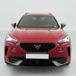 Cupra Formentor 1.4 e-HYBRID 204 ch DSG6 Business Edition Mondeville