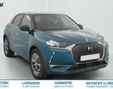 DS DS3 Crossback