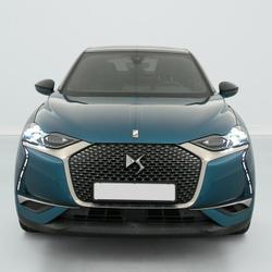 DS DS3 Crossback E-TENSE GRAND CHIC Saint-Priest