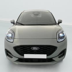 Ford Puma 1.0 EcoBoost 125 ch mHEV S S Powershift ST-Line X Vitrolles