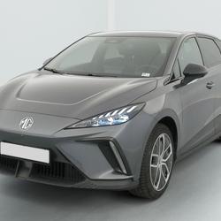MG MG4 ELECTRIC 64KWH - 150 KW 2WD LUXURY Saint-Jean-d'Illac