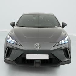 MG MG4 ELECTRIC 64KWH - 150 KW 2WD LUXURY Saint-Priest