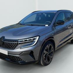 Renault Austral full hybrid E-Tech 200 ch Esprit Alpine Molsheim