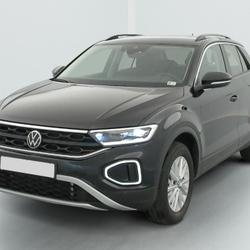 Volkswagen T-Roc 1.5 TSI EVO 150 START STOP DSG7 LIFE PLUS Rez&eacute;