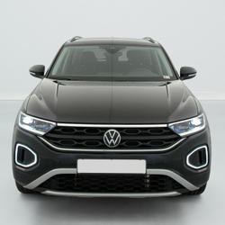 Volkswagen T-Roc 1.5 TSI EVO 150 START STOP DSG7 LIFE PLUS Saint-Jean-d'Illac