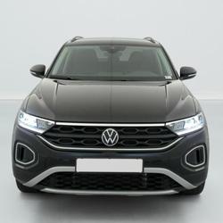 Volkswagen T-Roc 2.0 TDI 150 Start Stop DSG7 Life Plus Mondeville