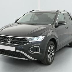 Volkswagen T-Roc 2.0 TDI 150 Start Stop DSG7 Life Plus Molsheim