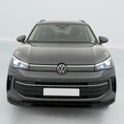 Volkswagen Tiguan 2.0 TDI 150ch DSG7 Life Mondeville