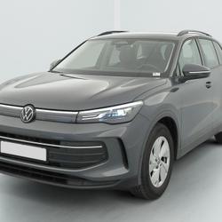 Volkswagen Tiguan 2.0 TDI 150ch DSG7 Life Trappes