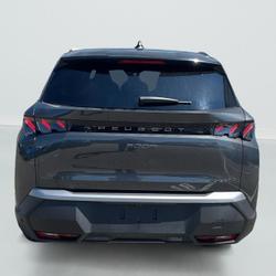 Peugeot 5008 Hybrid 145 e-DCS6 GT Vitrolles