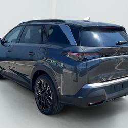 Peugeot 5008 Hybrid 145 e-DCS6 GT Trappes