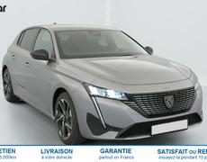 Peugeot 308 III Phase 1 Mondeville
