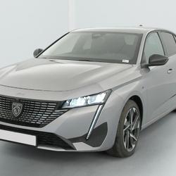 Peugeot 308 III Phase 1 PHEV 180 e-EAT8 Allure Pack Molsheim