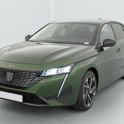 Peugeot 308 III Phase 1 PHEV 180 e-EAT8 Allure Pack Beaucouz&eacute;